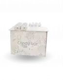 location candy bar personnalisé pour anniversaire , mariage, événement professionnel