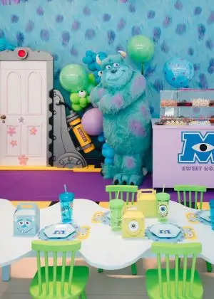 candy bar personnalisé