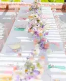 Table enfant Stormy