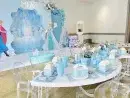 Table enfant Creamy