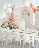 Table enfant Stormy