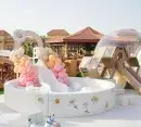 Piscine à balles XXL