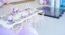 Table enfant Cloud