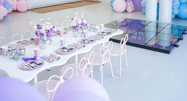 Table enfant Cloud – Image 2