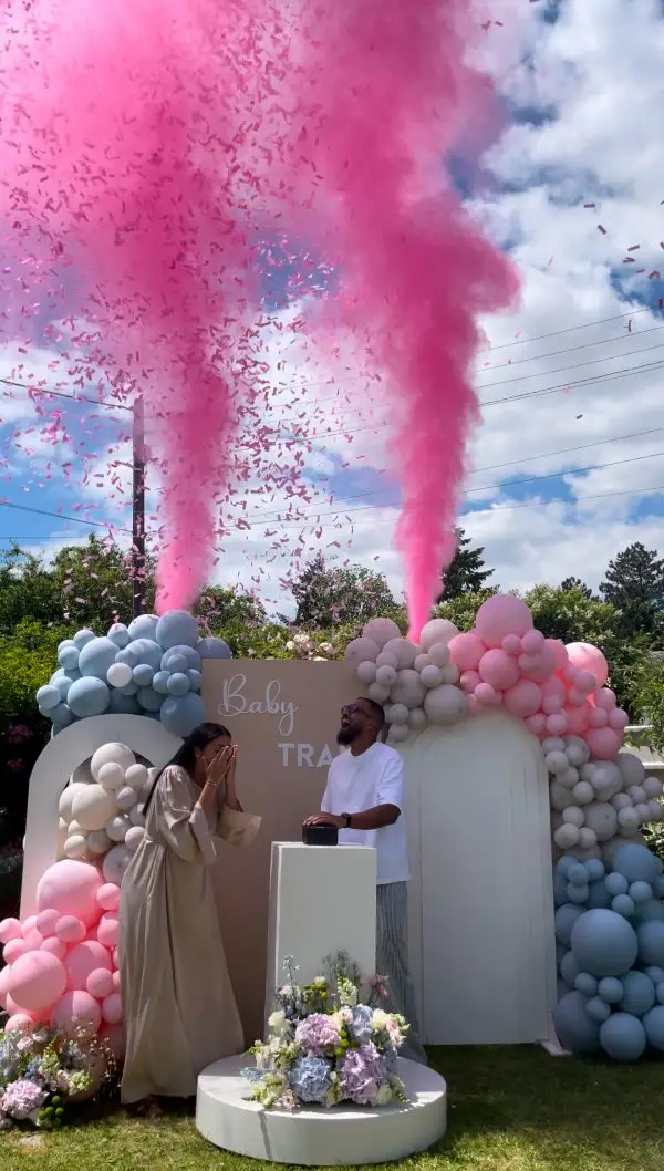 Canon à confettis – Image 2