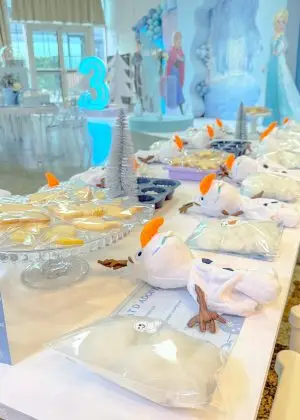 Atelier création doudou