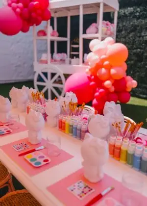Cool kids party parais, agence de location d'animation